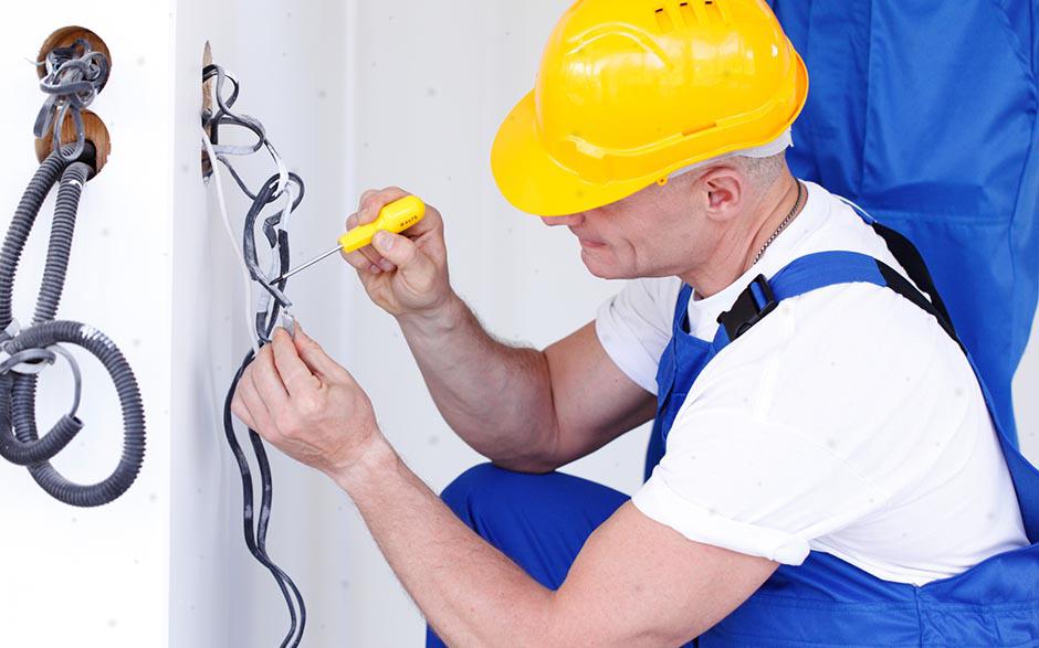 électricien maintenance Paris 10