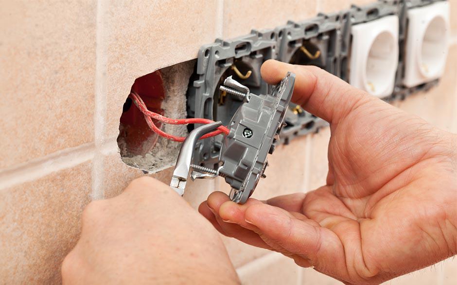 électricien dépannage Aubergenville