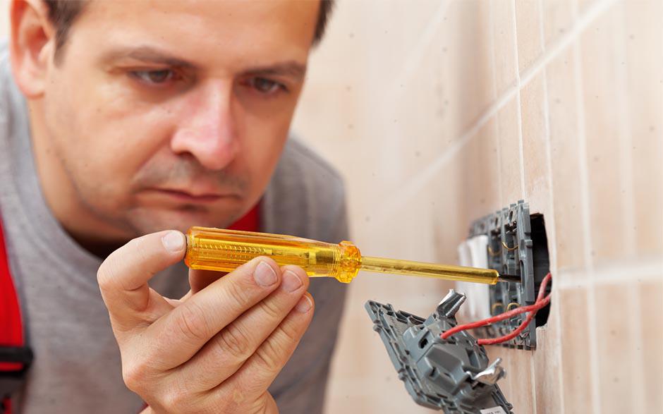 électricien urgence Aubergenville