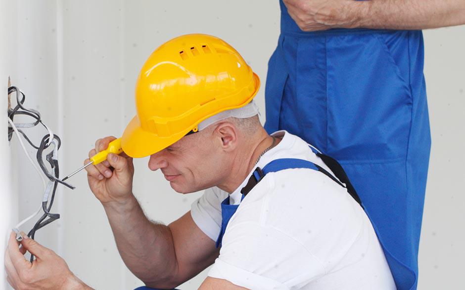 électricien urgence Aubergenville